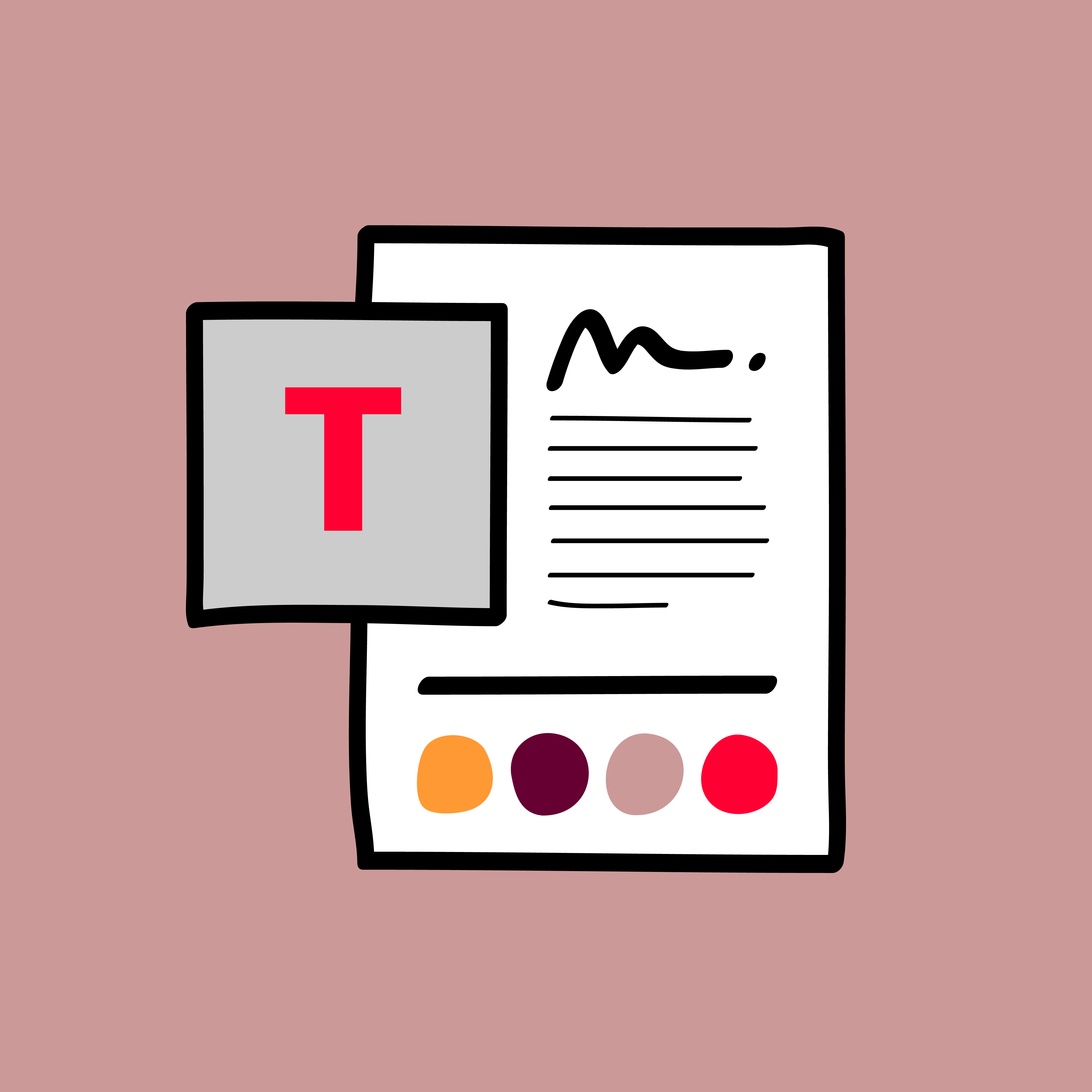 Diseño de identidad