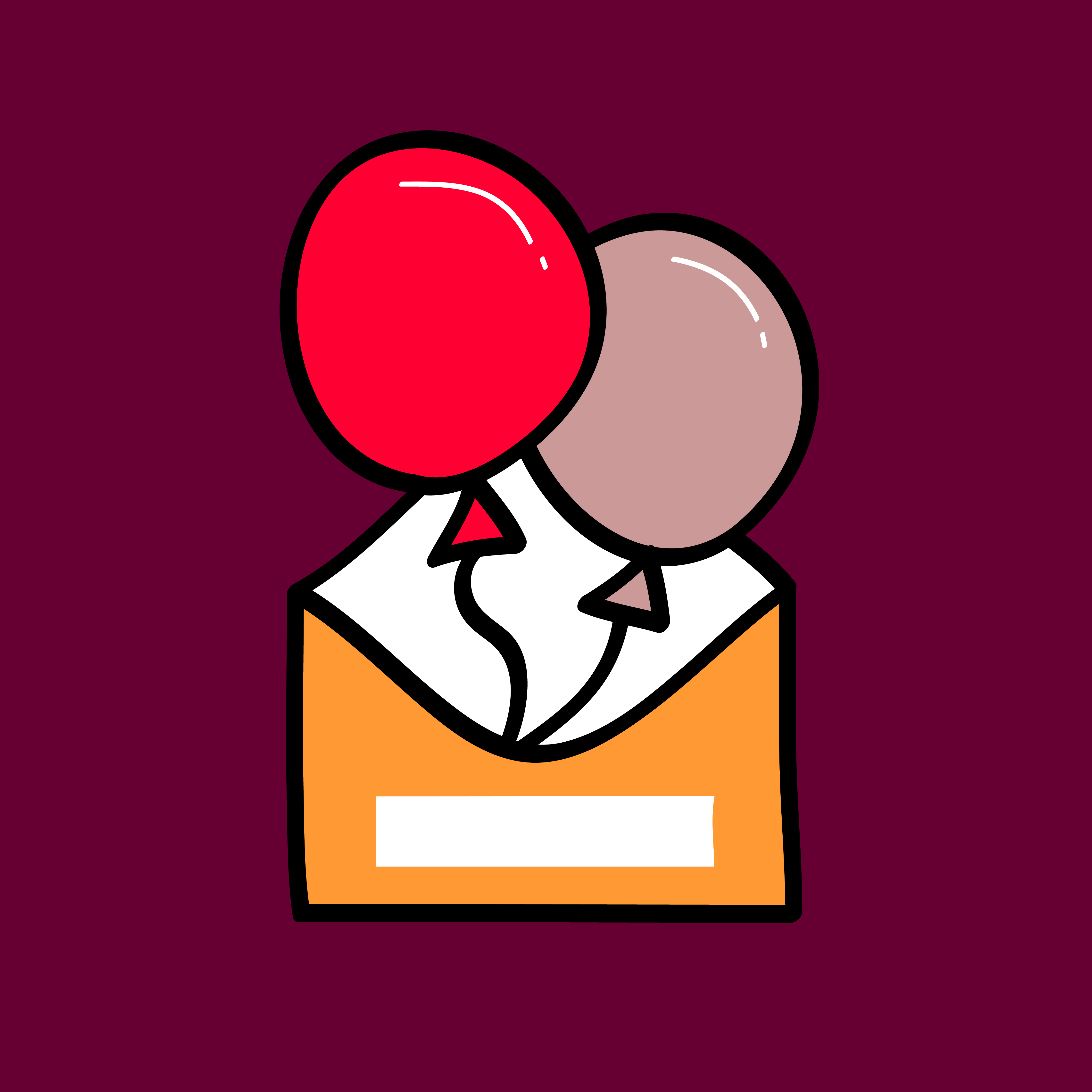 Gráfica para eventos